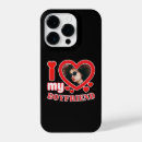 Search for my boyfriend iphone cases Anniversary