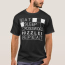 Search for funny crossword tshirts Lovers