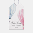 Search for gender reveal gift tags Boy or girl