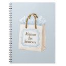 Search for scented notebooks For her