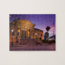 Recherche de sicile puzzles Colonne