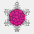 Search for raspberry ornaments Pink