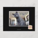 Search for mean postcards I can has cheezburger