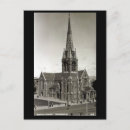 Recherche de christchurch cartes postales Cathédrale