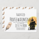 Recherche de soiree halloween invitations Fantôme