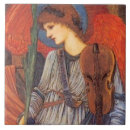 Recherche de pré raphaelite carreaux Ange