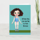 Search for paper doll cards Fun