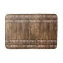 Search for farmhouse bath mats Rustic