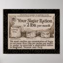 Search for rationing posters Propaganda