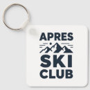 Search for ski life keychains Sports