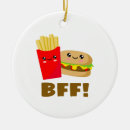 Recherche de food ornaments Frites