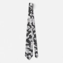 Search for hide ties Camouflage