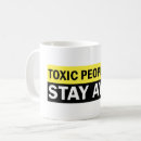 Search for toxic mugs People