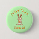 Search for hoppy easter buttons Bunny