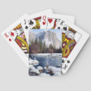 Recherche de california playing cards Blue
