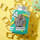 Recherche de birthday can coolers Vintage