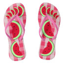 Search for watermelon sandals Pink