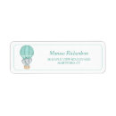 Search for elephant return address labels Sweet little peanut