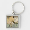 Search for cover square keychains Inside