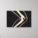 Search for three dimensional canvas prints Bone