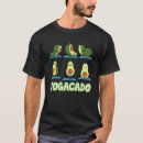 Recherche de asana tshirts Mignon