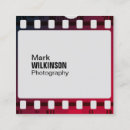 Recherche de film cartes visite Vidéographe