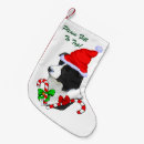 Search for border collies christmas stockings Dogs