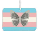 Search for lgbt car air fresheners Transgender