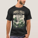 Search for angel falls clothing Venezuela