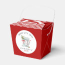 Search for christmas treats favour boxes Holiday baking