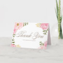 Search for romantic pink cards Feminine