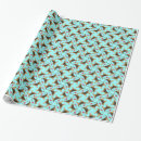 Search for hunting dogs wrapping paper Hound