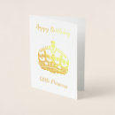 Recherche de princess birthday cards Fête