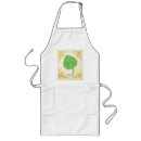 Search for artichoke aprons Green
