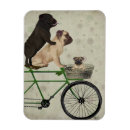 Recherche de vélo magnets Steampunk