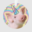 Search for piglet ornaments Funny