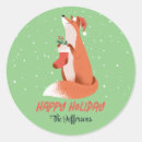 Search for winter fox stickers Thank you