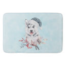 Recherche de dog bath mats Mignon
