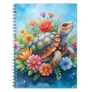 Search for turtle notebooks Nature
