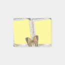 Search for butterfly post it notes Pattern
