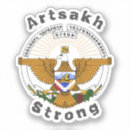 Search for armenian flag stickers Caucasus
