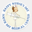 Search for nurse day stickers Medical professional