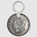 Search for morgan keychains Dollar