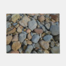 Search for pebbles doormats Beach