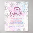 Search for winter wonderland baby shower posters Modern