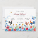 Search for chick baby shower invitations Bird
