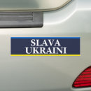Search for glory bumper stickers Slava ukraini