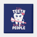 Search for teething magnets Doctor