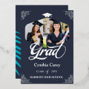 Search for achievement party invitations Graduate