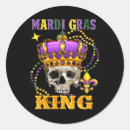 Search for street king stickers Fat tuesday